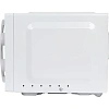 Микроволновая печь Econ ECO-2040M white, 20 л., 700ВТ, белый