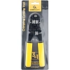 Инструмент Cablexpert T-210, обжимной для витой пары RJ-45 (8p8c)(T-210)