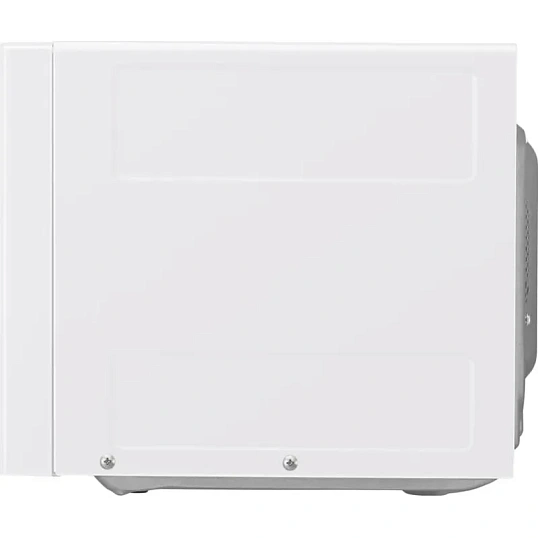 Микроволновая печь LG MS20R42D, 20 л.,Соло, сенсорное управление, белый