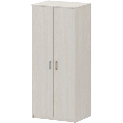 Шкаф PT Арго для одежды А-307 Н ясень ш 1184550