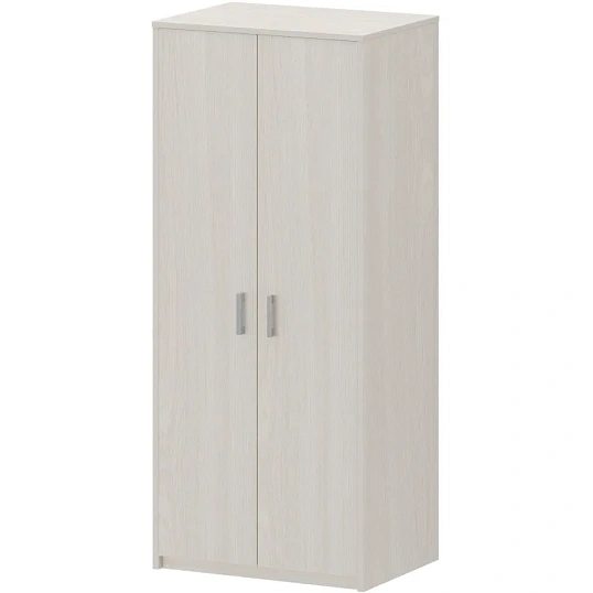 Шкаф PT Арго для одежды А-307 Н ясень ш 1184550