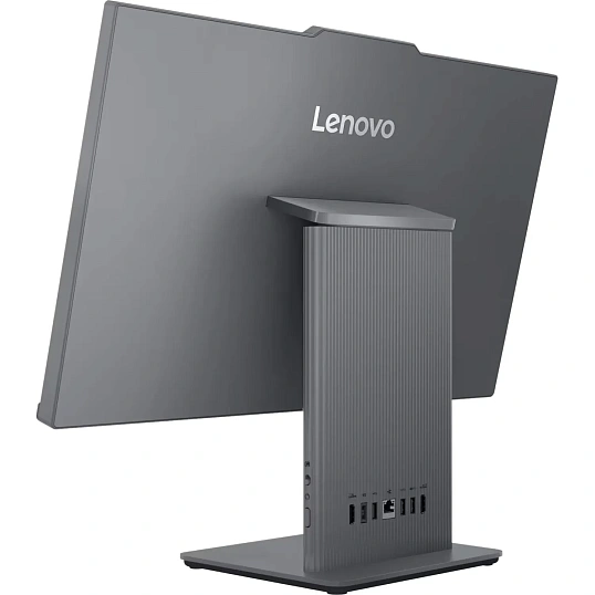 Моноблок Lenovo IdeaCentre AIO(F0HR007URU)23.8/FHD/R5 7535HS/16/512/KBM/NOS