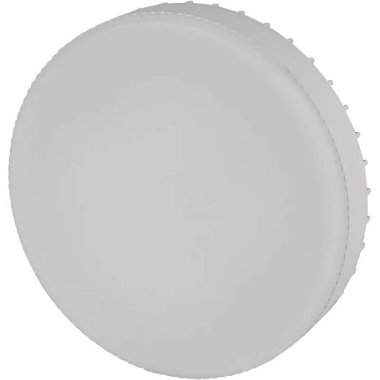 Лампа светодиодная OSRAM LVGX5360 8SW/865 230V GX53 (5 шт/уп)(584297)