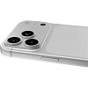 Смартфон Apple iPhone 17 Pro Max 256Gb Серебряный MFYM4ZA/A