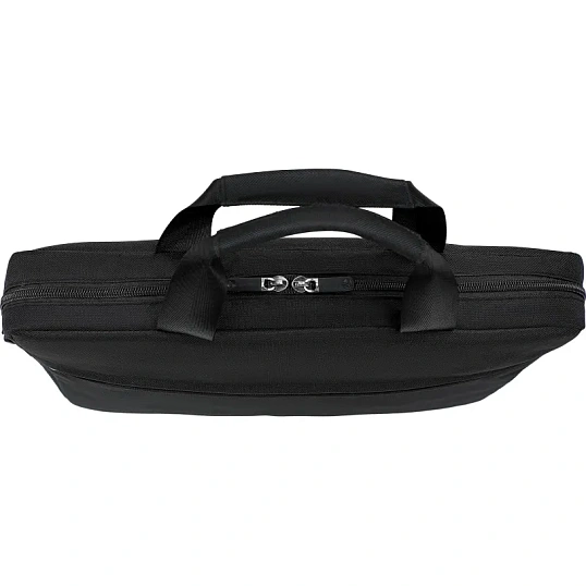 Сумка для ноутбука Lamark L215 Black 15.6