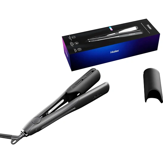 Выпрямитель для волос HAIER HHS-618