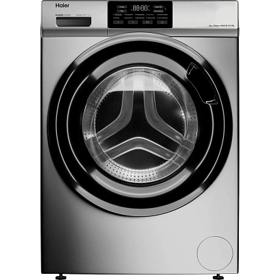 Стиральная машина Haier HW60-BP12919BS