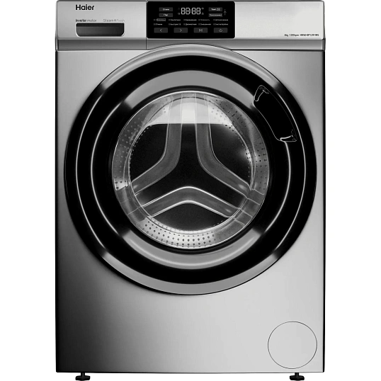Стиральная машина Haier HW60-BP12919BS