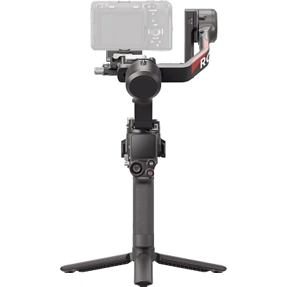 Стедикам Dji RS 4 (черный)