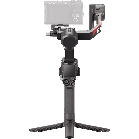 Стедикам Dji RS 4 (черный)