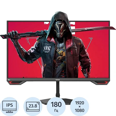 Монитор SANC G3 24/FHD/IPS/180Hz