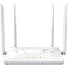 Маршрутизатор Netis NC21 двухдиапазонный АС1200, 2,4-5ГГц, IPv6, IPTV
