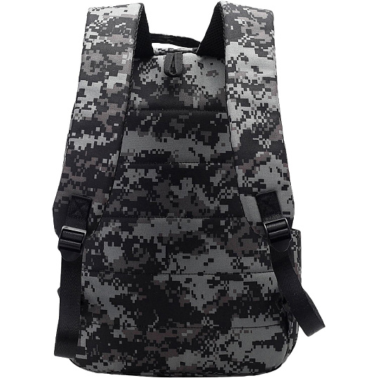 Рюкзак для ноутбука 15.6 Lamark B155 Khaki