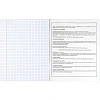 Тетрадь предметнaя ИНОСТРАННЫЙ ЯЗЫК 'КОТЫ МЕМЫ' 48 л.А5+,кл,справ.инф/69829