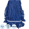 Насадка МОП Кентукки 300 г хлопок синий KN1016