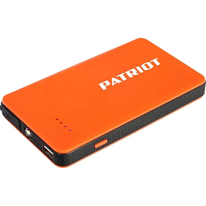 Пусковой аккумулятор многофункциональный PATRIOT MAGNUM  8P/001GS