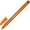 Набор шариковых ручек Attache Trio,лин 0,5мм, 10 цв/наб,масл, не авт