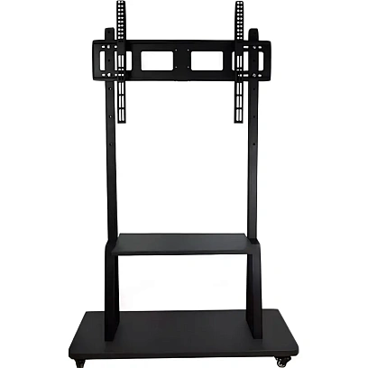 Стойка мобильная для интерактивных панелей HY-680A (49 - 86''), до 200 кг