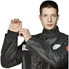 Костюм сварщика Цербер х/б+арамид (арт.КС 07) 44-46/170-176