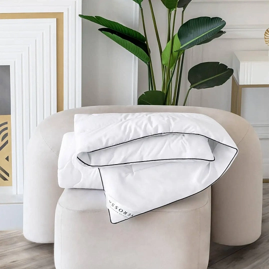 Одеяло Verossa Шелк 172х205, 300 г/м2, 790487