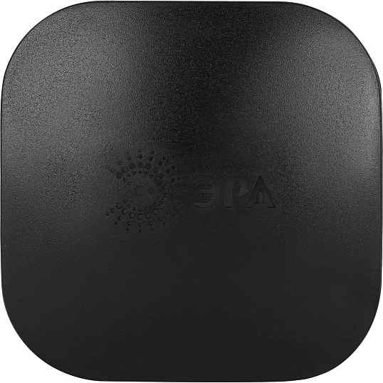 Разветвитель ЭРА SP-3e-3USBAC-B 16А черный (Б0069082)