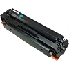 Картридж лазерный HP 207A W2211A гол. для LaserJet Pro M255/MFP M282/M283
