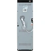 Кулер Ecotronic( M30-LXE Black-Silver)