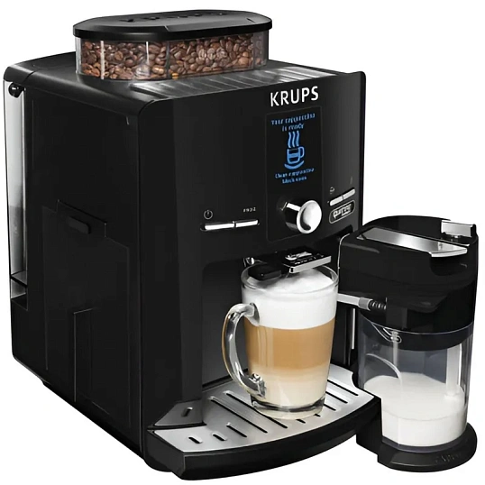 Кофемашина Krups EA829810