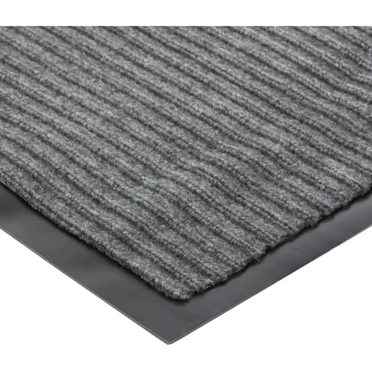Коврик входной Tuff влаговпитывающий 120x180 см. серый   Blabar/5
