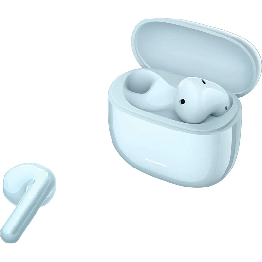 Наушники Xiaomi Redmi Buds 8 Active Blue (BHR08JPGL)