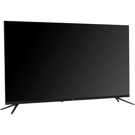 Телевизор BQ 42FS02B, FHD ready, смарт (Android)