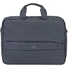 Сумка для ноутбука RIVACASE 7532 dark grey Prater 15.6 / 6