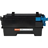 Картридж лазерный Комус 418481 чер. для Ricoh IM 600F/600SRF/P801