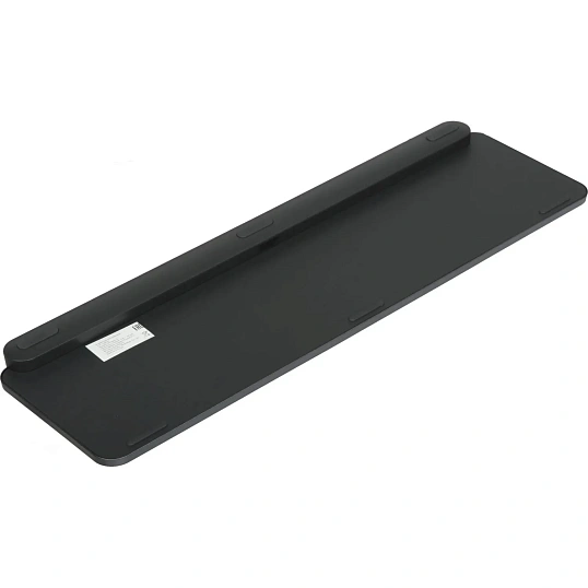 Клавиатура Logitech MX Keys S графит/черн USB,беспров,BT/Radio (920-011600)