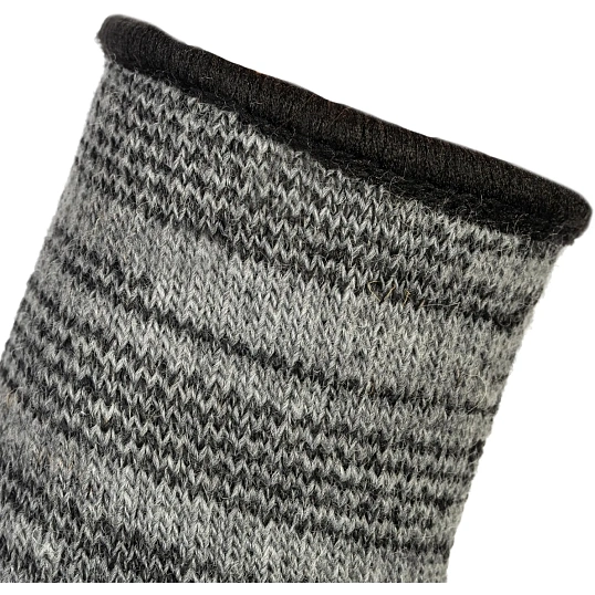 Перчатки защитные полушерстяные Manipula ВИНТЕР (WG-701) р.9 (L)