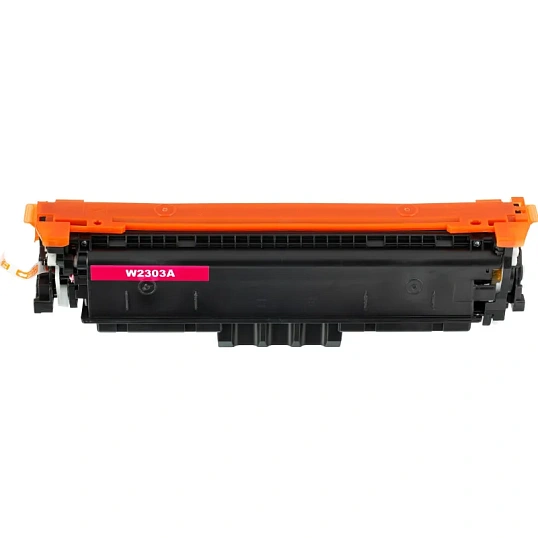 Картридж лазерный Retech W2303A пур. для HP CLJ Pro 4203/MFP 4303