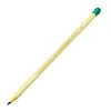 Карандаш чернографитный BIC Evolution Stripes с ластиком