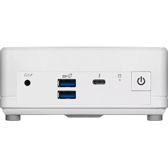 Системный блок MSI Cubi 5 1M (9S6-B0A832-680)i3 100U/8Gb/500GB/noOS
