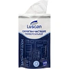 Салфетки универс Luscan, з/блок, 100 шт, 130х170