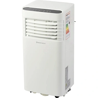 Кондиционер мобильный BigTech US-9SKY-1A09