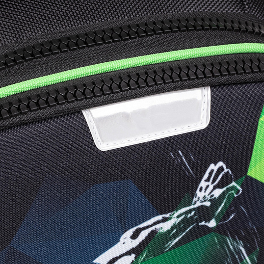 Ранец Комус Класс Light2 Скейтборд