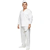 Костюм пекаря универсальный/у05-КБР дл.рук. (р.52-54) р.170-176
