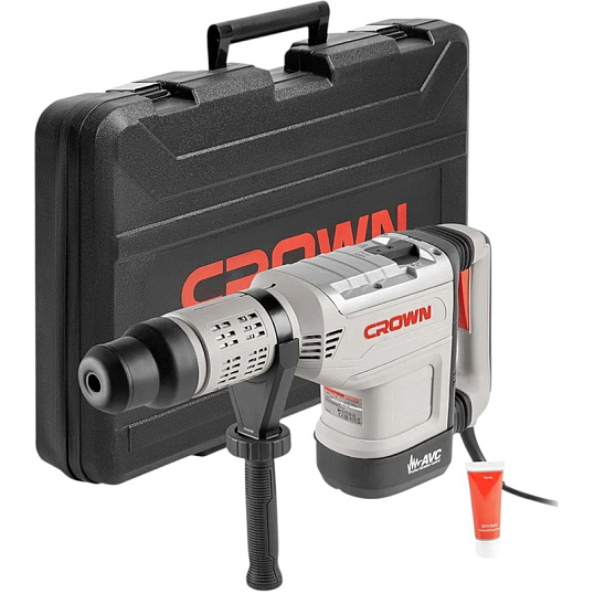 Перфоратор CROWN CT18190 BMC