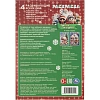 Набор Новогодний подарок.12новогодних сюрпризов.310х220х60 НГ 4630395053099