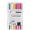 Набор маркеров ДВУС.СКЕТЧ-МАРКЕРЫ(КИСТОЧКА+ЛИНЕР)SKETCH&ART12 ЦВ.,22-0082