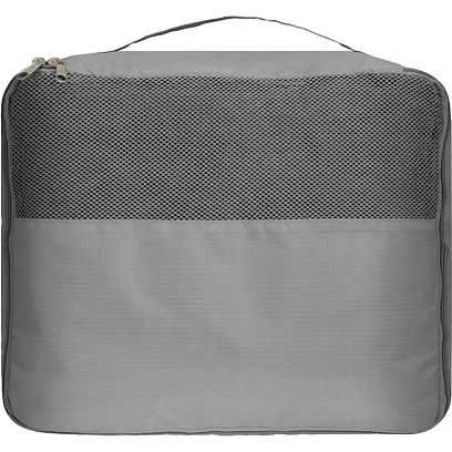 Чехол для одежды для путешествий Easy Traveller, серый/934430 набор