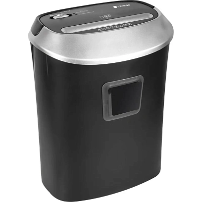 Шредер (уничтожитель) Гелеос УМ30-4, 4ур.секр., 15лист, 30л