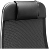 Кресло МТ_ErgoLife Comfort Черный 1F6.16.1.543