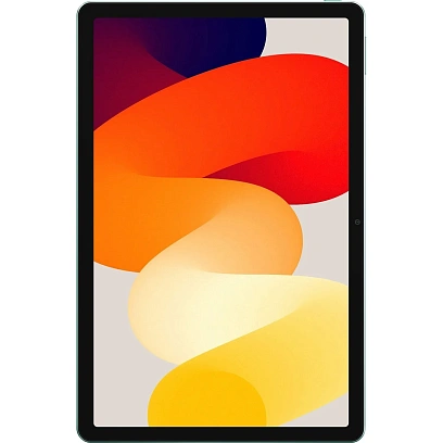Планшет Xiaomi Redmi Pad SE 4/128GB Mint Green (49271)