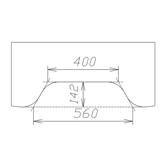 Стол компьютерный Сокол КСТ-19  Белый